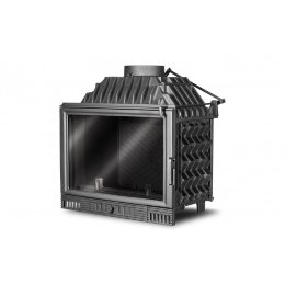 Каминная топка Kaw-Met W2